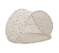Cassie pop up beach tent Sea creature/Sandy one size