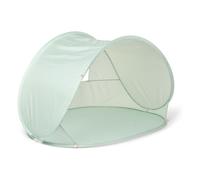 Cassie pop-up tent Peppermint/crème one size