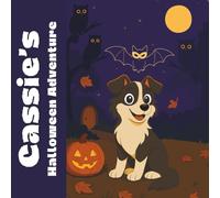 Cassie`s Halloween Adventure: The Crooked Door
