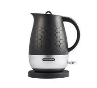 Cassini 1.7L Jug Kettle - Moonless Night