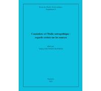 Cassiodore et l’Italie ostrogothique : regards croisés sur les sources: RET Supplément 9