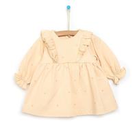 Cassiope Dress - Ecru