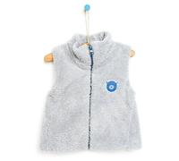 Cassiope Welsoft Vest - Grey