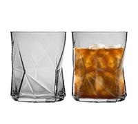 Cassiopea Drinking Glasses 410 ml Pack of 2