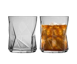 Cassiopea Drinking Glasses 410 ml Pack of 2