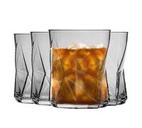 Cassiopea Drinking Glasses 410 ml Pack of 4