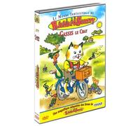 Cassis Le Chat [DVD]