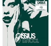CASSIUS - 1999 DJ TOOL [VINYL]