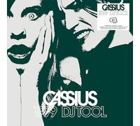 CASSIUS - 1999 DJ TOOL [VINYL]
