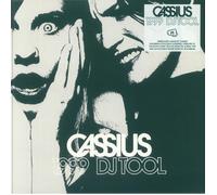 CASSIUS - 1999 DJ TOOL [VINYL]