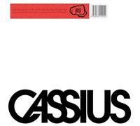 Cassius - Best of 1996 - 2019 [VINYL]