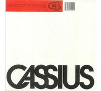 CASSIUS - Best Of 1996-2019 - Vinyl (gatefold 2xLP)