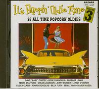 Cassius Clay - It's Boppin' Oldie Time Vol. 3 (CD)