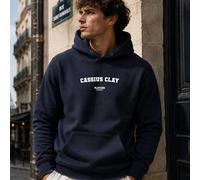 Cassius Clay Men's Hoodie - Black / S