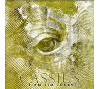 Cassius - I Am Jim Jones