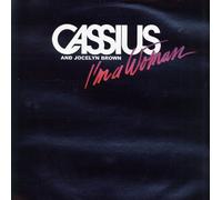 Cassius - I'm a Woman [Vinyl Single] [VINYL]