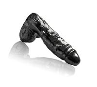 Cassius™ - The XL Gladiator Cock for Depth, Pressure, and Pure Domination