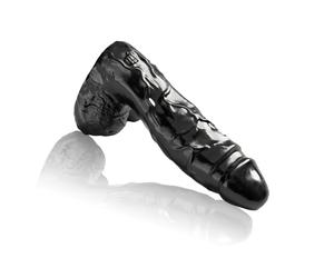 Cassius™ - The XL Gladiator Cock for Depth, Pressure, and Pure Domination