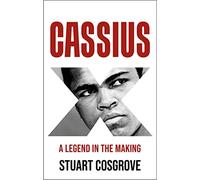 Cassius X: A Legend in the Making