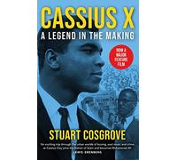 Cassius X: A Legend in the Making