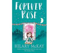 Casson Family: Forever Rose: Book 5