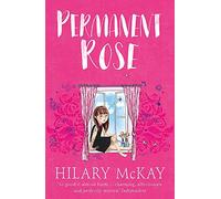 Casson Family: Permanent Rose: Book 3