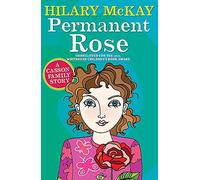 Casson Family: Permanent Rose: Book 3