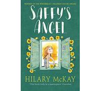 Casson Family: Saffy's Angel: Book 1