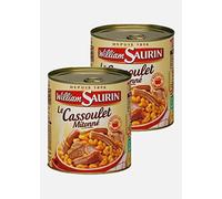 Cassoulet W. S. 840G ( Pack Of 2)