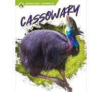 Cassowary (Deadliest Animals)