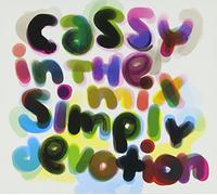 Cassy in the Mix Simply Devotion