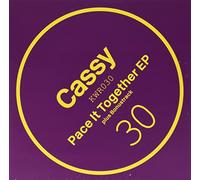 Cassy - Pace It Together EP [VINYL]
