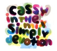 Cassy - Simply Devotion-In The Mix