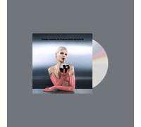 Cassyette This world fucking sucks CD multicolor Onesize
