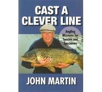 Cast a Clever Line: Angling Missions for Species and Specimens