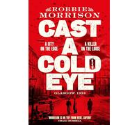 Cast a Cold Eye