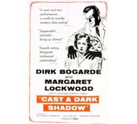 Cast a Dark Shadow