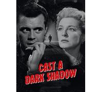 Cast A Dark Shadow