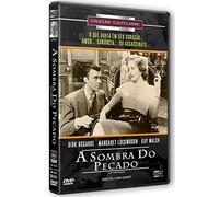 Cast a Dark Shadow aka A Sombra do Pecado [Import]