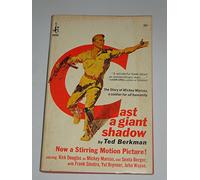 Cast a Giant Shadow