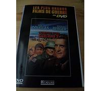 Cast A Giant Shadow [DVD]