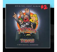 Cast Album #2 by 3 Redneck Tenors