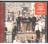 All Change - Cast Album (Audio CD)