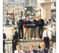 Cast - All Change [CASSETTE]