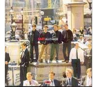 Cast - All Change