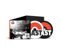 Cast - All Change 25th Anniversary - Live in Liverpool 2CD Deluxe