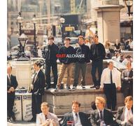 Cast - All Change [VINYL]