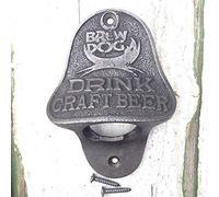 Cast Antique Iron Bottle Openers Drink Craft Beer