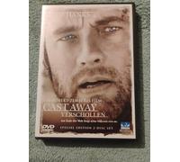 Cast Away (2 Disc Set) [DVD] [2001]