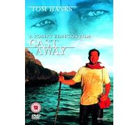 Cast Away [DVD]